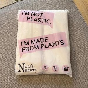 Cloth Diapers Nora’s Nursery Bamboo Inserts - Set of 10